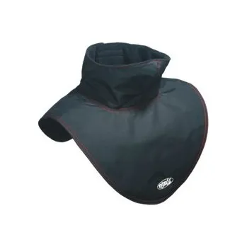 Motocyklový chránič krku rozšířený nákrčník Racer two velikost: XL