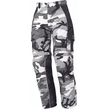 Textilní kalhoty ForceTrack velikost: XL