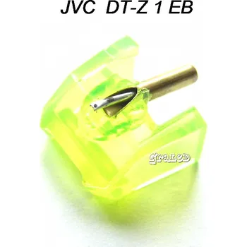Příslušenství pro gramofon Gramo hrot DT-Z 1 EB JVC/Victor