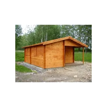 Zahradní domek Zahradní chata KRISTÝNA 33