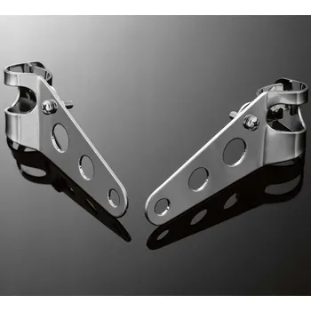 Osvětlení pro motocykl Držák hlavního světla průměr: 32-37mm