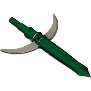 Hrot šipu Lovecký hrot Maniac EX 3ks