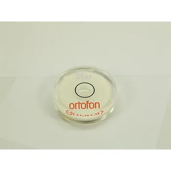 Příslušenství pro gramofon Vodováha Ortofon k vyvážení gramofonu