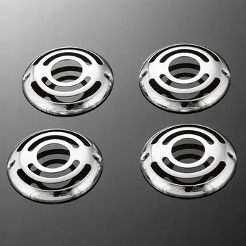 Osvětlení pro motocykl Kryty blinkru číslo: 3