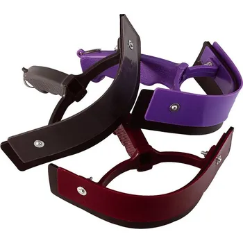 Stěrka na vodu oblouková barva: bordó