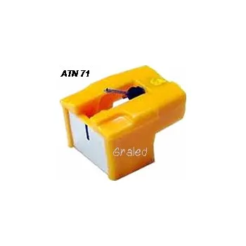 Hi-Fi komponenty Gramo hrot ATN 71 Audiotechnica