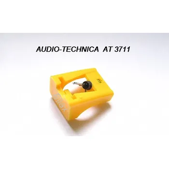 Příslušenství pro gramofon Gramo hrot ATN 3711 Audiotechnica