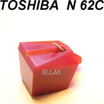 Příslušenství pro gramofon Gramo hrot N 62 C Toshiba