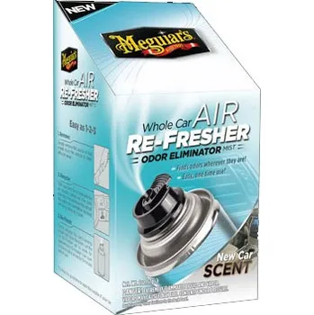 Meguiars Air Re-Fresher Odor Eliminator…
