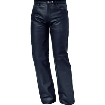 Kožené kalhoty Sico velikost: 36, provedení: dámské