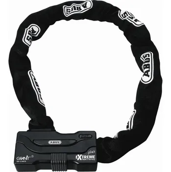 Motozámek řetězový zámek Granit Extreme Plus 59 průměr: 13 mm, délka: 110 cm