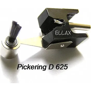 Příslušenství pro gramofon Gramo hrot D 400/625 Pickering