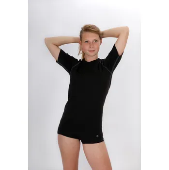 triko s krátkým rukávem Nanobodix An-Atomic velikost: M, provedení: dámské