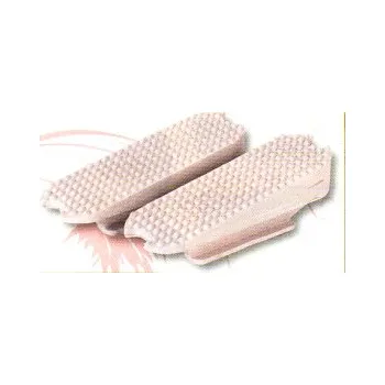 Jezdecké sedlo gumy do třmenů šikmé barva: bílá