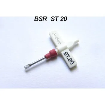 Příslušenství pro gramofon Gramo hrot ST 20 BSR