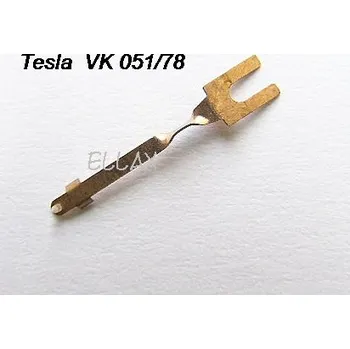 Příslušenství pro gramofon Gramo hrot VK 051/78 Tesla