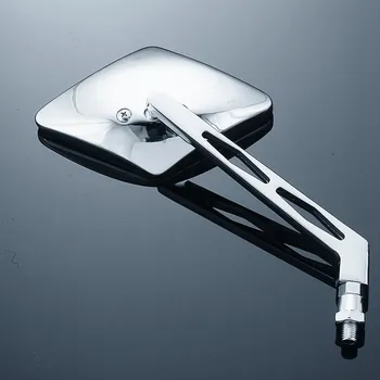 Zrcátko pro motocykl Zrcátko DIAMOND strana: pravá