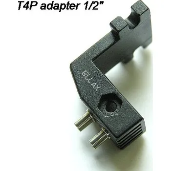 Příslušenství pro gramofon Adaptér T4P