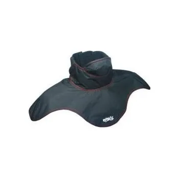 Motocyklový chránič krku rozšířený nákrčník Racer one velikost: XL