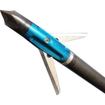 Hrot šipu Lovecký hrot Solutions 3ks