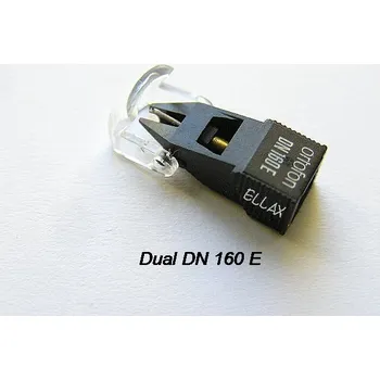 Příslušenství pro gramofon Gramo hrot DN 160 E Dual