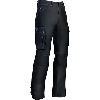 textilní moto kalhoty Alex velikost: 50