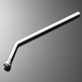 Zrcátko pro motocykl Nožička zrcátka strana: pravá Yamaha, délka: 200 mm