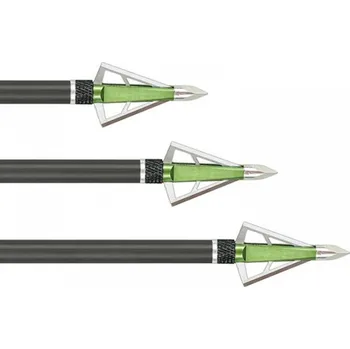 Hrot šipu Lovecký hrot Gunnision 3ks