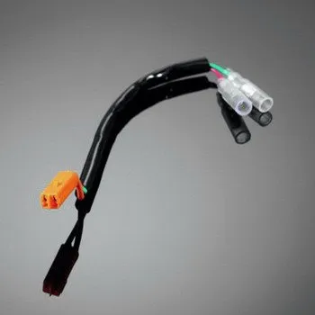 Osvětlení pro motocykl Kabelová redukce pro blinkry číslo: 4