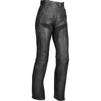 dámské kožené moto kalhoty Dora velikost: 38