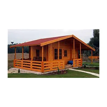 Zahradní domek Zahradní chata MARIANA 33 400 x 300 cm