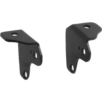 Osvětlení pro motocykl Držák pro přídavná světla číslo: 22, provedení: černá