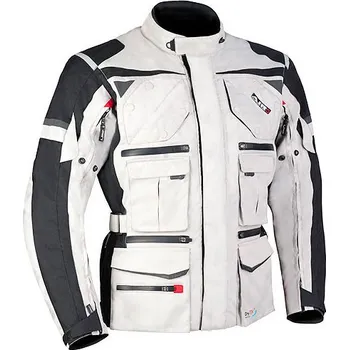 pánská textilní moto bunda Aron velikost: 56