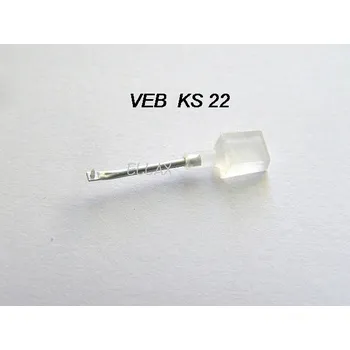 Příslušenství pro gramofon Gramo hrot KS 22 VEB