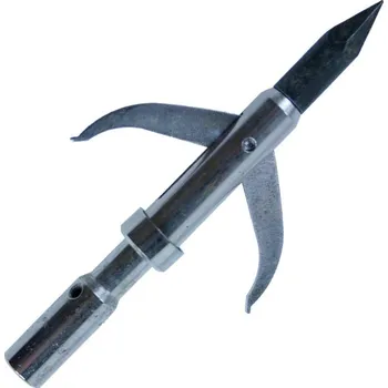 Hrot šipu Lovecký hrot na ryby Garpoon