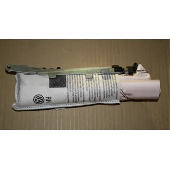 ORIGINÁLNÍ DÍL Airbag do PP sedadla Škoda Octavia III - 5E0880242A