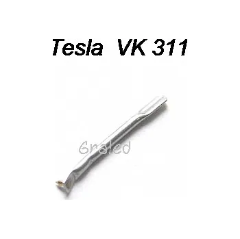 Příslušenství pro gramofon Gramo hrot VK 311 Tesla