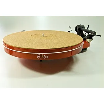 Elektronika Korková podložka Analogis na talíř gramofonu