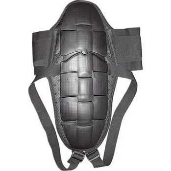 Motocyklový chránič hrudi a pátěře páteřový chránič velikost: L