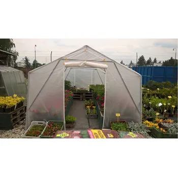 Skleník Limes RB Velikost: 3 x 2 m