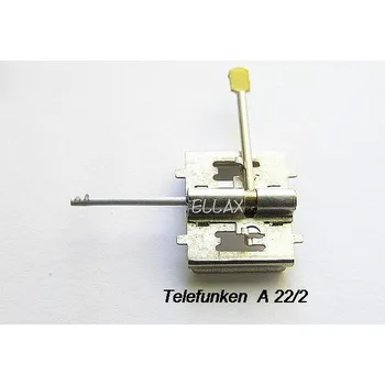 Příslušenství pro gramofon Gramo hrot A 22/2 Telefunken