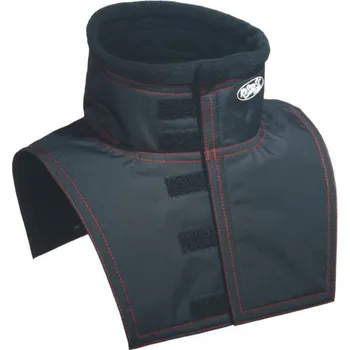 Motocyklový chránič krku nákrčník Restless velikost: XL