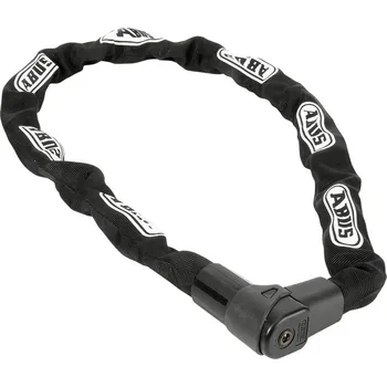 Motozámek řetězový zámek City-chain průměr: 10 mm, délka: 110 cm