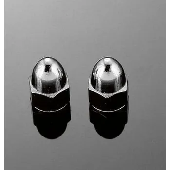 Matice Matka konusová, chrom závit: M6