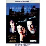 DVD The Million Dollar Hotel (2000)