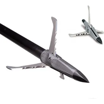 Hrot šipu Lovecký hrot otevírací Spitfire Edge