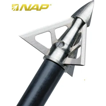 Hrot šipu Lovecký hrot Nitron II Nap 3ks