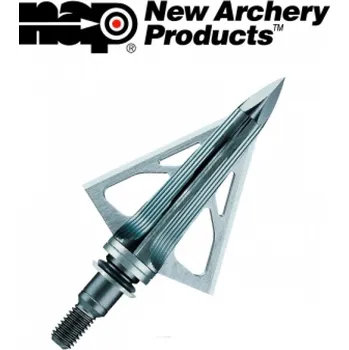 Hrot šipu Lovecký hrot Nap Thunderhead Broad 5ks