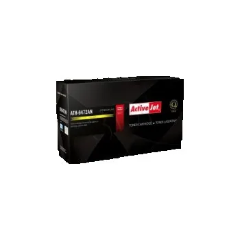 Počítač Xerox alternativní toner Canon CRG-711Y (CRG711Y) 6000str.Yellow - Allprint