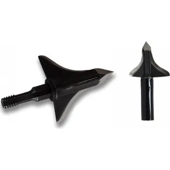 Hrot šipu Lovecký hrot Taker Shuttle 3ks